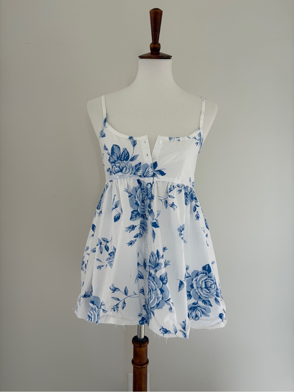 Vintage Victorias Secret Tank